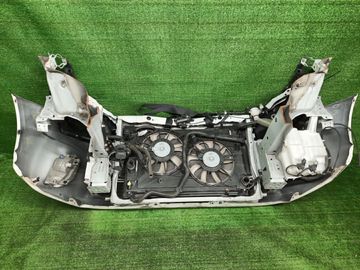 НОУСКАТ НА TOYOTA PRIUS ALPHA ZVW40W 2ZR-FXE