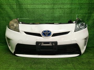 НОУСКАТ НА TOYOTA PRIUS ZVW30 2ZR-FXE