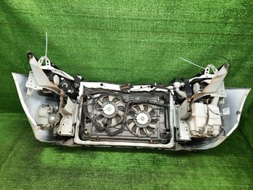 НОУСКАТ НА TOYOTA PRIUS ZVW30 2ZR-FXE