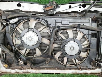 НОУСКАТ НА TOYOTA PRIUS ZVW30 2ZR-FXE