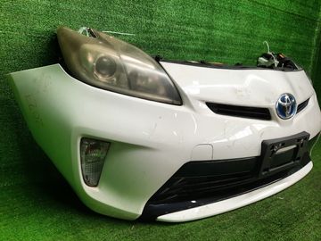 НОУСКАТ НА TOYOTA PRIUS ZVW30 2ZR-FXE