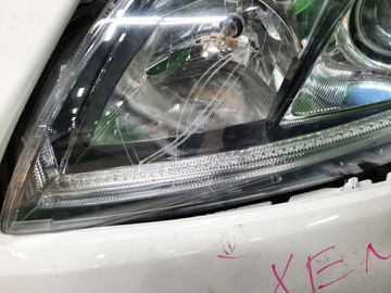 НОУСКАТ НА TOYOTA PRIUS ZVW30 2ZR-FXE