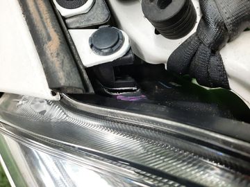 НОУСКАТ НА TOYOTA PRIUS ZVW30 2ZR-FXE