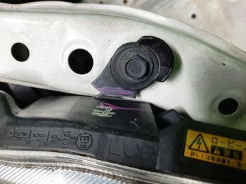 НОУСКАТ НА TOYOTA PRIUS ZVW30 2ZR-FXE