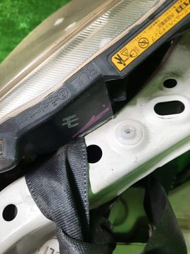 НОУСКАТ НА TOYOTA PRIUS ZVW30 2ZR-FXE