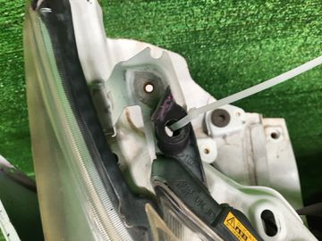 НОУСКАТ НА TOYOTA PRIUS ZVW30 2ZR-FXE