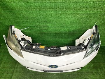 НОУСКАТ НА TOYOTA PRIUS ZVW30 2ZR-FXE