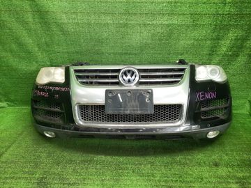 НОУСКАТ НА VOLKSWAGEN TOUAREG 7LA