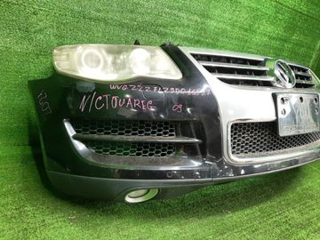 НОУСКАТ НА VOLKSWAGEN TOUAREG 7LA