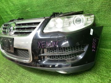 НОУСКАТ НА VOLKSWAGEN TOUAREG 7LA