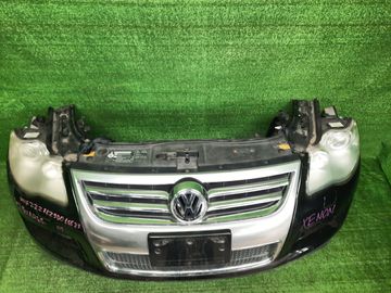 НОУСКАТ НА VOLKSWAGEN TOUAREG 7LA