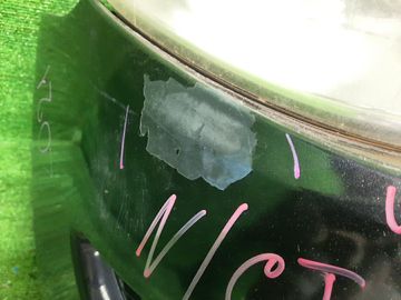 НОУСКАТ НА VOLKSWAGEN TOUAREG 7LA