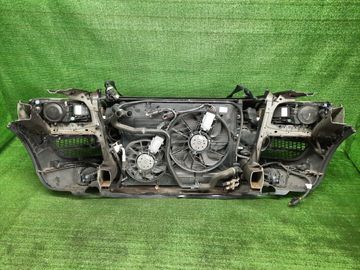 НОУСКАТ НА VOLKSWAGEN TOUAREG 7LA