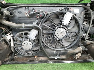 НОУСКАТ НА VOLKSWAGEN TOUAREG 7LA