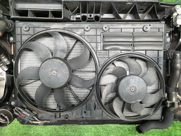 НОУСКАТ НА VOLKSWAGEN TIGUAN 5N1