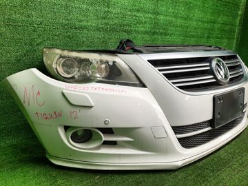 НОУСКАТ НА VOLKSWAGEN TIGUAN 5N1