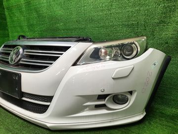 НОУСКАТ НА VOLKSWAGEN TIGUAN 5N1