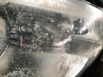 НОУСКАТ НА VOLKSWAGEN TIGUAN 5N1