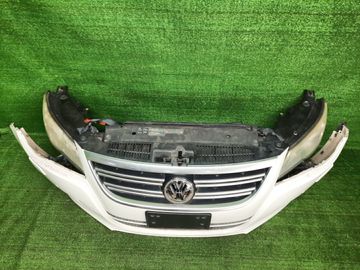 НОУСКАТ НА VOLKSWAGEN TIGUAN 5N1