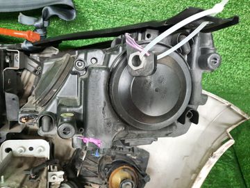 НОУСКАТ НА VOLKSWAGEN TIGUAN 5N1