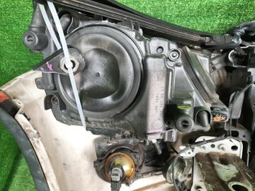 НОУСКАТ НА VOLKSWAGEN TIGUAN 5N1