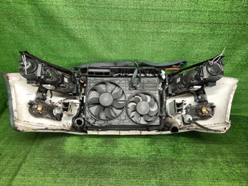 НОУСКАТ НА VOLKSWAGEN TIGUAN 5N1