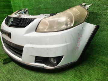 НОУСКАТ НА SUZUKI SX4 YA11S M15A