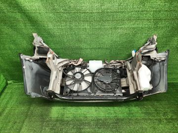 НОУСКАТ НА SUZUKI SX4 YA11S M15A