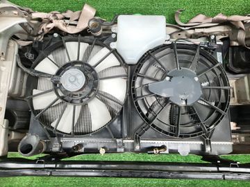 НОУСКАТ НА SUZUKI SX4 YA11S M15A