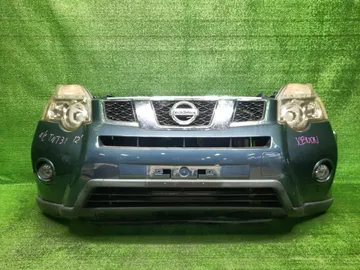 НОУСКАТ НА NISSAN X-TRAIL TNT31 QR25DE