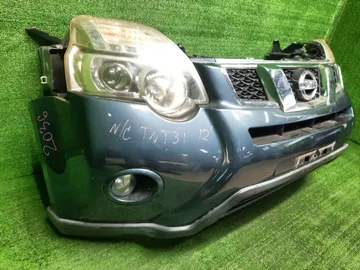 НОУСКАТ НА NISSAN X-TRAIL TNT31 QR25DE