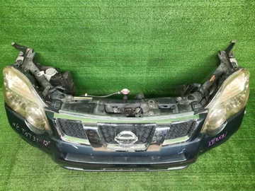 НОУСКАТ НА NISSAN X-TRAIL TNT31 QR25DE