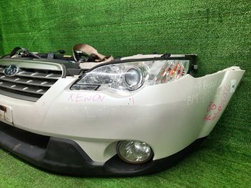 НОУСКАТ НА SUBARU OUTBACK BP9 EJ25E