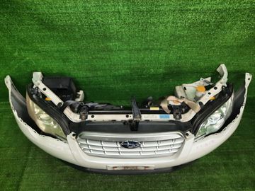 НОУСКАТ НА SUBARU OUTBACK BP9 EJ25E