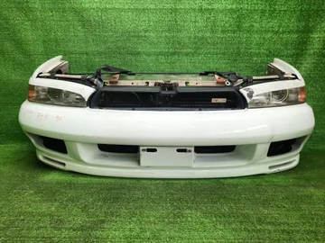 НОУСКАТ НА SUBARU LEGACY BG5 EJ20E