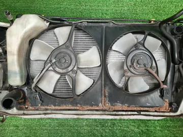 НОУСКАТ НА SUBARU LEGACY BG5 EJ20E