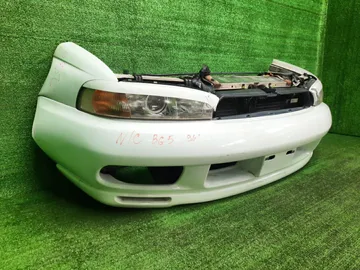 НОУСКАТ НА SUBARU LEGACY BG5 EJ20E