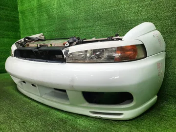 НОУСКАТ НА SUBARU LEGACY BG5 EJ20E