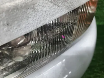 НОУСКАТ НА SUBARU LEGACY BG5 EJ20E