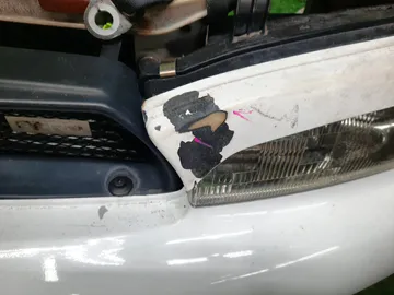 НОУСКАТ НА SUBARU LEGACY BG5 EJ20E