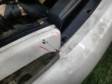 НОУСКАТ НА SUBARU LEGACY BG5 EJ20E