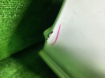 НОУСКАТ НА SUBARU LEGACY BG5 EJ20E