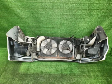 НОУСКАТ НА SUBARU LEGACY BG5 EJ20E