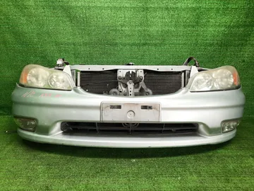 НОУСКАТ НА NISSAN CEFIRO A33 VQ20DE