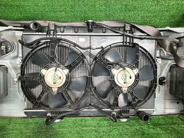 НОУСКАТ НА NISSAN CEFIRO A33 VQ20DE