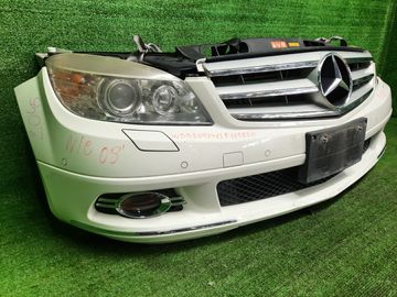 НОУСКАТ НА MERCEDES-BENZ C180 W204