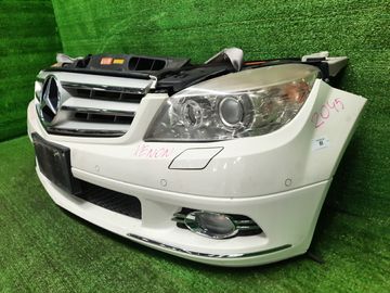 НОУСКАТ НА MERCEDES-BENZ C180 W204