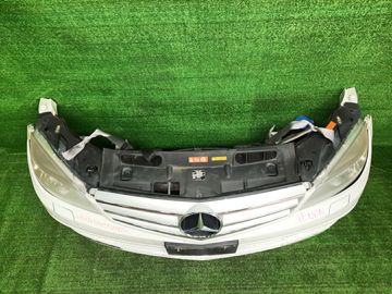 НОУСКАТ НА MERCEDES-BENZ C180 W204