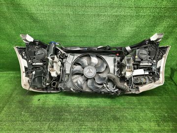 НОУСКАТ НА MERCEDES-BENZ C180 W204