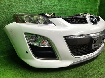 НОУСКАТ НА MAZDA CX-7 ER3P L3-VDT